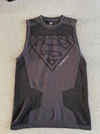 YoungLa Superman Compression Tankstop L, Maat 52/54 (L), Fitness, Ophalen of Verzenden, Zo goed als nieuw