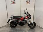 Honda DAX 125 ABS (bj 2024), HONDA, Bedrijf, Onbekend, Toermotor