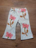 Vrolijk broekje van Hema maat 74 z.g.a.n., Broekje, Meisje, Ophalen of Verzenden, Zo goed als nieuw