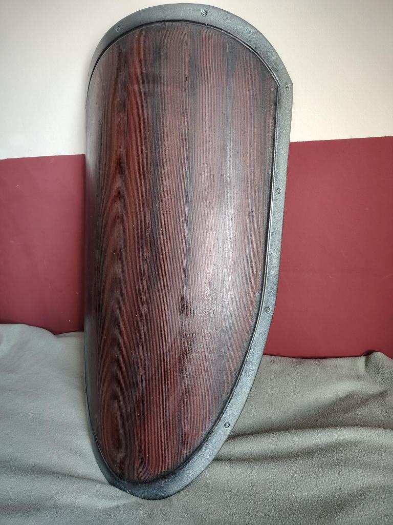 LARP of toneel schild, Ophalen, Gebruikt, Overige typen