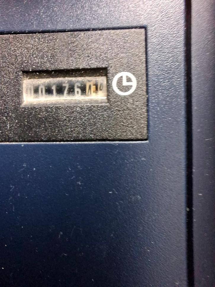 Philips Sunmobile 824, Witgoed en Apparatuur, Zonnebanken en Gezichtsbruiners, Gebruikt, Zonnebank enkelzijdig, Minder dan 10 lampen