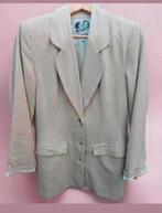 ✨️EXPRESSO Blazer - Maat 36 (Valt Groter) BUNDELKORTING‼️✨️✨, Maat 38/40 (M), EXPRESSO, Bruin, Ophalen of Verzenden