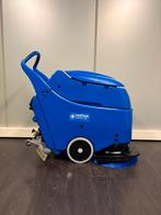 Schrobmachine | Nilfisk Scrubtec 453 | Nieuw accupakket, Ophalen of Verzenden, Schrobmachine