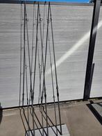 Century C2 SP hengels, Watersport en Boten, Ophalen, Zo goed als nieuw, Werphengel