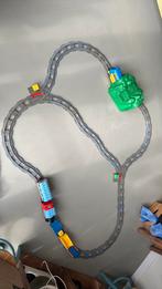 Duplo trein + extra duplo, Kinderen en Baby's, Speelgoed | Duplo en Lego, Ophalen of Verzenden, Zo goed als nieuw