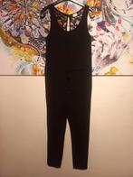 Mooie zwarte jumpsuit van JDY, maat S, Kleding | Dames, Jumpsuits, Zwart, Ophalen of Verzenden, Zo goed als nieuw, Maat 36 (S)