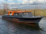 Patrouilleboot 1200 (bj 1976), Gebruikt, Overige brandstoffen, 12 meter of meer, 50 pk of meer