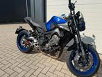 Yamaha MT-09 in topstaat!, Particulier, Naked bike, Sportuitlaat