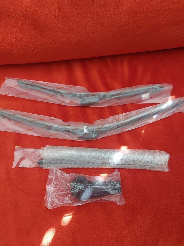 Ruitenwissers en versnellingspook Chevrolet Spark 2010, Auto-onderdelen, Motor en Toebehoren, Ophalen of Verzenden