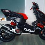 Gezocht yamaha aerox frame met kenteken, Ophalen, Zo goed als nieuw, Frame, Yamaha