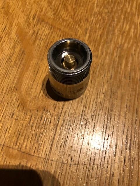 waterstop, water stop, Ophalen, Nieuw