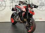 Ducati HYPERMOTARD 950 RVE (bj 2021), Bedrijf, Meer dan 35 kW, Toermotor, 937 cc