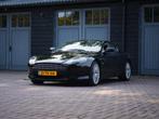 Aston martin DB9 Coupe, Auto's, Aston Martin, Automaat, Achterwielaandrijving, Gebruikt, 5935 cc