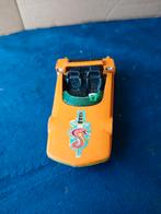 Bertone Runabout.  Matchbox speedkings K31, Ophalen of Verzenden, Gebruikt, Auto, Matchbox