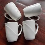 Wedgwood SOLAR Bone China  Grote hoge mokken/bekers, Huis en Inrichting, Keuken | Servies, Overige typen, Ophalen of Verzenden