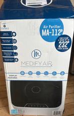 Medify Luchtreiniger - Schone lucht voor uw huis!, Witgoed en Apparatuur, Ophalen of Verzenden, Nieuw, Luchtreiniger