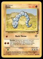 Onix 84/130 - Base Set 2 (NM), Verzenden, Gebruikt