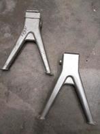 Oldtimer bromfiets standaard bok. Peugeot, Mobylette Sparta?, Ophalen of Verzenden, Overige typen, Overige merken