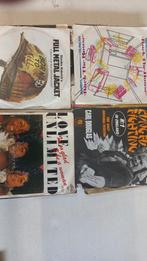 Singeltjes Pop, Ophalen of Verzenden, Gebruikt, 7 inch, Pop