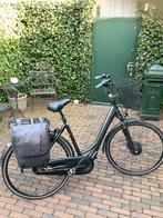 Giant e bike, Fietsen en Brommers, Elektrische fietsen, Ophalen, Gebruikt, 50 km per accu of meer, Giant
