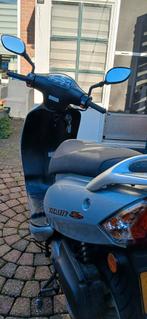 Kymco Vitality 4T Scooter - Betrouwbare scooter, Fietsen en Brommers, Scooters | Kymco, Gebruikt, Overige modellen, Maximaal 45 km/u