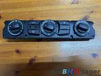Airco Bedieningspaneel BMW 5-serie E60 E61 64119122396, Gebruikt, Ophalen of Verzenden, BMW, BMW