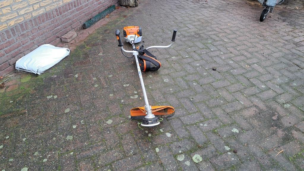 Stihl FS 89 bosmaaier demo met fabrieksgarantie, Ophalen, FS 89, 30 tot 50 cm, ????