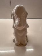 droopy hond , Basset Hound vintage, Ophalen of Verzenden, Zo goed als nieuw, Dier