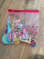 Barbie lego bakkerij, Ophalen of Verzenden, Gebruikt