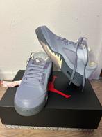 NEW Jordan 5 indigo haze 36,5, Kleding | Dames, Ophalen, Nieuw, Grijs, Sneakers of Gympen
