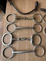 Paarden bitten en bokriempjes, Ophalen of Verzenden, Gebruikt, Overige soorten