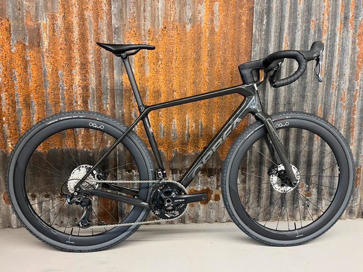 ORBEA TERRA M20TEAM Frame M, Fietsen en Brommers, Fietsen | Racefietsen, Nieuw, Overige merken, Meer dan 20 versnellingen, 28 inch