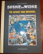 Suske en Wiske – De Schat van Beersel Middelkerke 500 ex., Boeken, Stripboeken, Willy Vandersteen, Eén stripboek, Nieuw, Ophalen of Verzenden