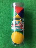3 Jongleer ballen, Ophalen of Verzenden, Nieuw