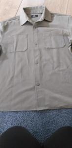 Herenoverhemd C&A Klankkleur Maat L - Zeer weinig gedragen, Overige kleuren, Zo goed als nieuw, Halswijdte 41/42 (L), C&A