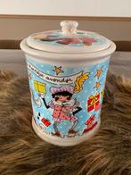 Blond amsterdam sint piet pot, Ophalen, Zo goed als nieuw