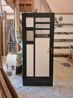 Mooie voordeur  GRATIS BEZORGEN !, Deurkozijn, Zo goed als nieuw, 150 tot 225 cm, Hout