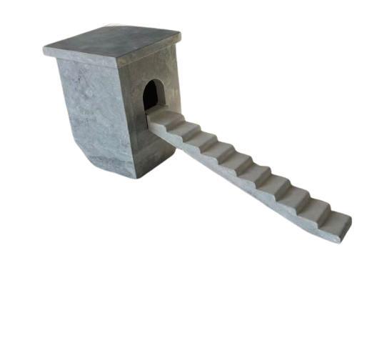 Natuursteen eenden broedkasten - NIEUW - uit voorraad, Dieren en Toebehoren, Pluimvee | Toebehoren, Nieuw, Overige typen, Ophalen of Verzenden