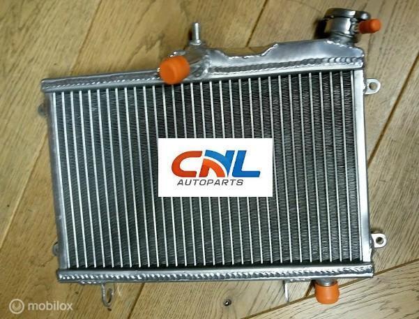 Radiateur voor Yamaha TDR250 TDR 250 1988-1990, Nieuw, Ophalen of Verzenden