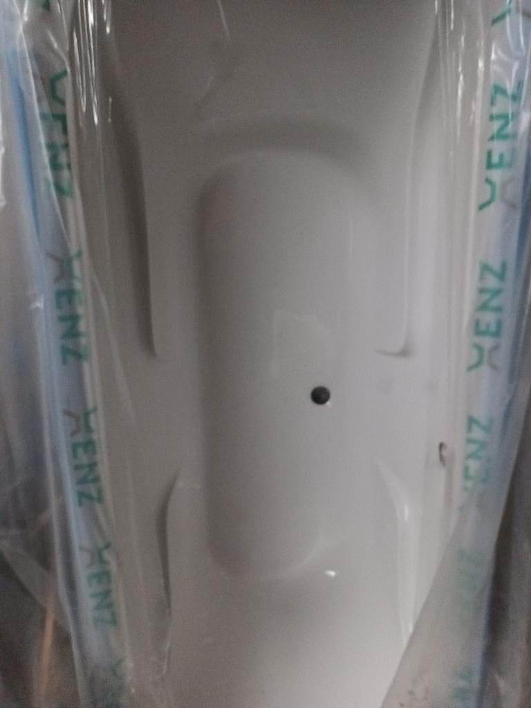 Nieuw Ligbad, Doe-het-zelf en Verbouw, Sanitair, Ophalen, Nieuw, Bad