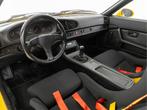 Porsche 968 Clubsport, Zwart, Overige kleuren, Bedrijf, 2 stoelen