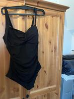 Badpak maat xl, Zwart, Nieuw, Badpak, Ophalen of Verzenden