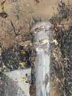 Vijverbak 60 euro onderhandelen mogelijk, Tuin en Terras, Vijvers, Ophalen of Verzenden