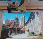 Senior-XL legpuzzel Rothenburg 800 st voor senioren 84x59,5, Hobby en Vrije tijd, Denksport en Puzzels, Ophalen, 500 t/m 1500 stukjes