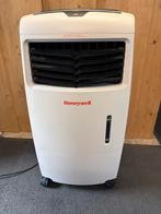 Honeywell Aircooler - Verkoeling met water en ijs, Witgoed en Apparatuur, Airco's, Ophalen, Gebruikt, Minder dan 60 m³, 3 snelheden of meer