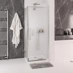 Douchecabine Eastbrook Corniche 90x90 Antikalk 8mm Chroom, Eastbrook, Veenderveld 32, 2371 TV Roelofarendsveen, Info@dealplein.nl