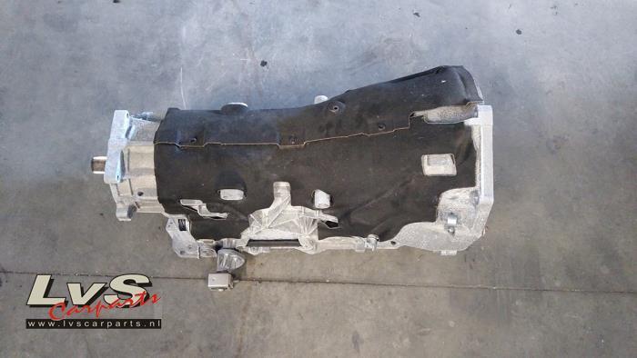 Automaatbak van een BMW 3-Serie, Auto-onderdelen, Gebruikt, -, -, Ophalen of Verzenden