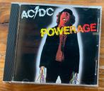 AC/DC - Powerage (hardrock), Ophalen of Verzenden, Zo goed als nieuw