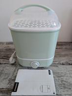 Flessen sterilisator, Ophalen, Zo goed als nieuw, Sterilisator