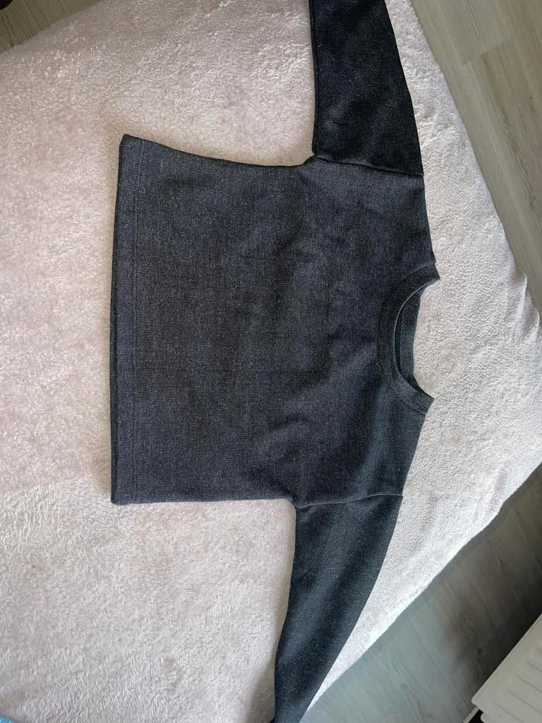 Glitter trui maat 98/104, Kinderen en Baby's, Kinderkleding | Maat 98, Ophalen, Nieuw, Meisje, Trui of Vest